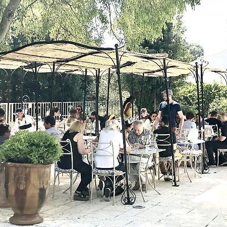 Hotel Belesso Fontvieille Eksteriør billede