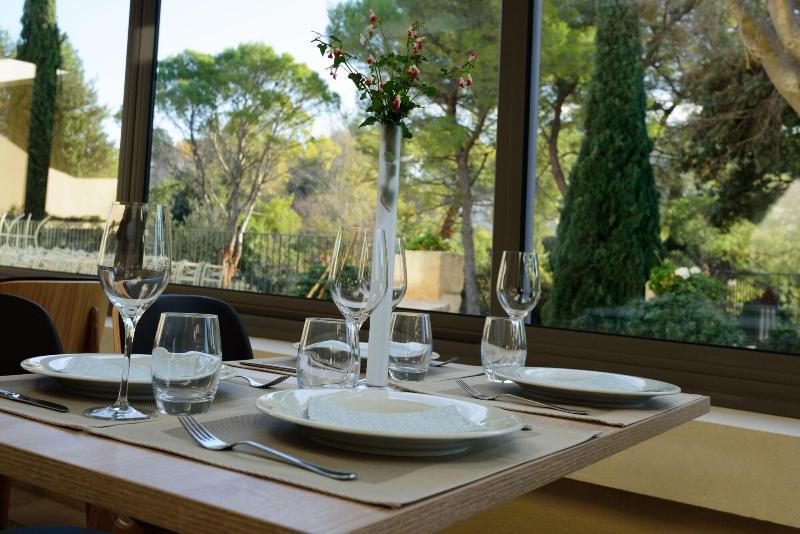 Hotel Belesso Fontvieille Eksteriør billede