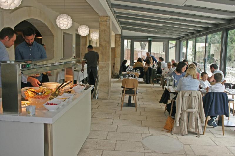 Hotel Belesso Fontvieille Eksteriør billede