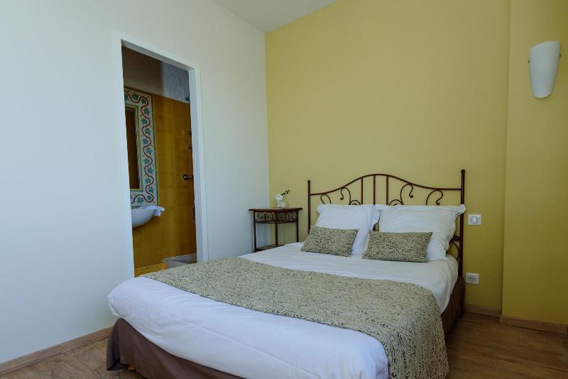 Hotel Belesso Fontvieille Eksteriør billede