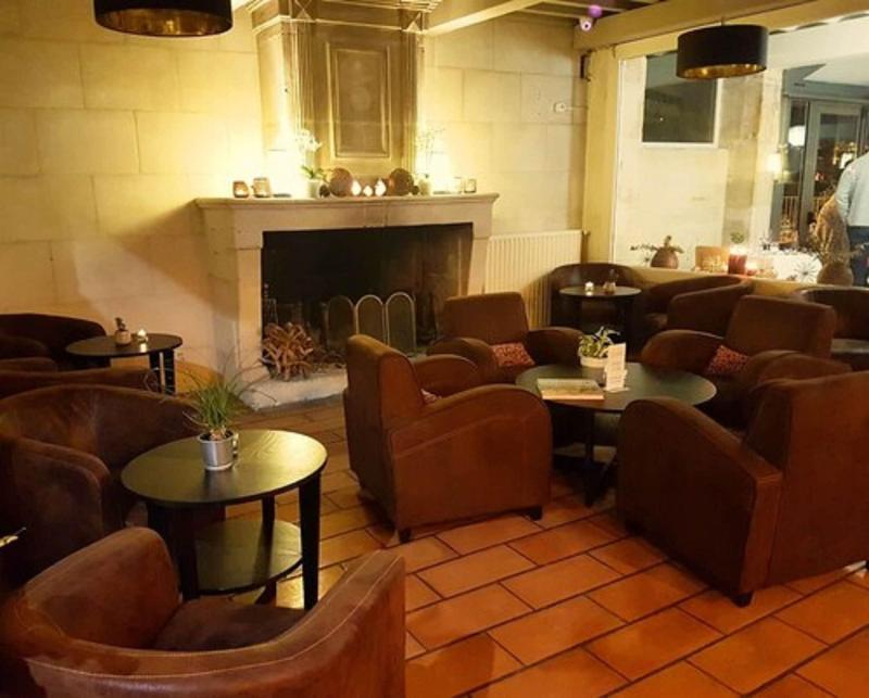 Hotel Belesso Fontvieille Eksteriør billede