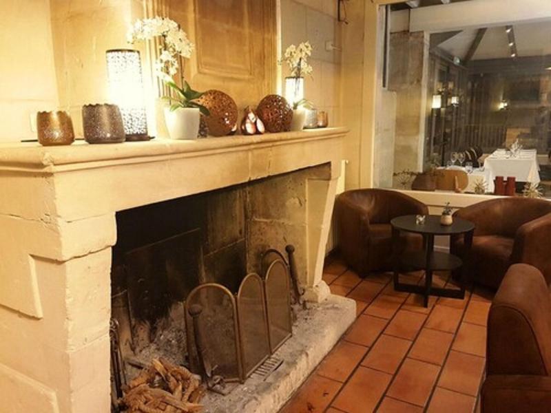 Hotel Belesso Fontvieille Eksteriør billede