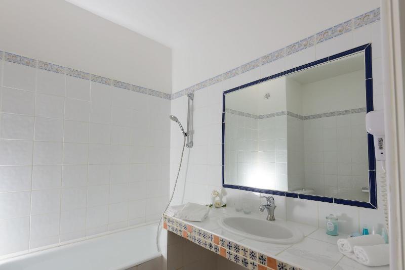 Hotel Belesso Fontvieille Eksteriør billede