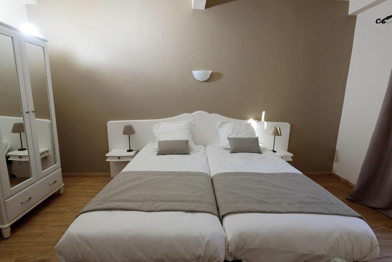 Hotel Belesso Fontvieille Eksteriør billede