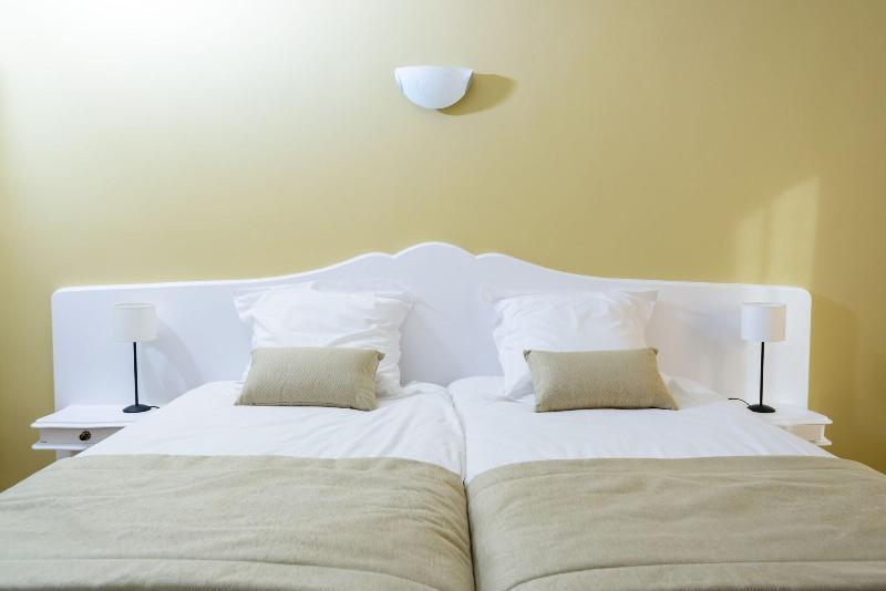 Hotel Belesso Fontvieille Eksteriør billede