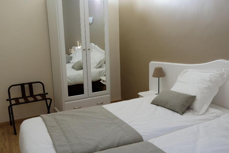 Hotel Belesso Fontvieille Eksteriør billede