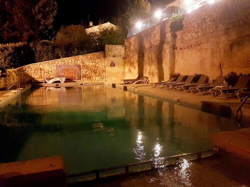 Hotel Belesso Fontvieille Eksteriør billede