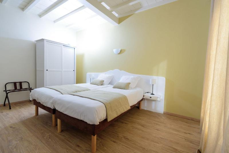 Hotel Belesso Fontvieille Eksteriør billede