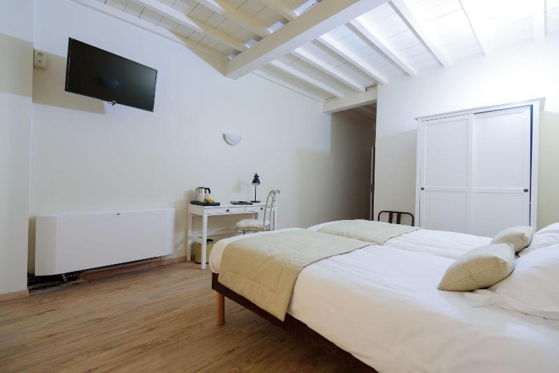 Hotel Belesso Fontvieille Eksteriør billede