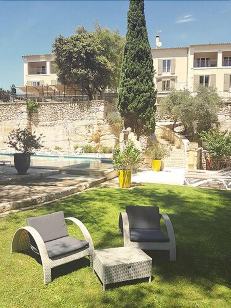 Hotel Belesso Fontvieille Eksteriør billede